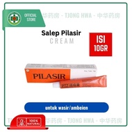 PILLARS Ointment 10gr [for hemorrhoids / hemorrhoids]