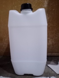 AQUADES - AQUADEST - AIR SULING 20 LITER