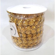 CK Application Roll Gold Wheel 9 mm (25 Yards)