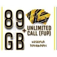 simkad tonewar digii 89GB