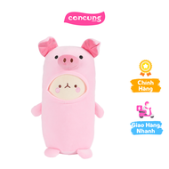 Thú bông heo hồng dễ thương Animo C310 (TĐ)