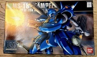 BANDI MOBILE SUIT Kampfer MS-18E HG 1/144 萬代 京寶梵 MS-18E HG 1/144 模型