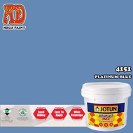 Jotun Jotaplast Max 7L : 4151 - Platinum Blue