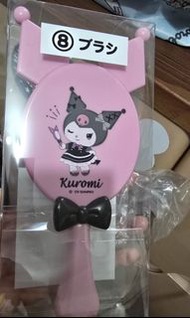 💕靚靚梳💕全新 日版 Sanrio kuromi  梳