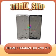 Vivo Y71 Middle Bone Lcd Stand Frame Vivo Y71 Frame
