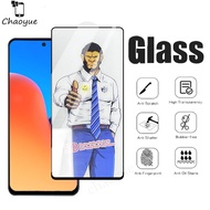 Gorilla 9D Fully Covered Tempered Glass For Redmi 15 15C 14C 14R 13 13x 13C 12C 12 10 10C 9 9C 10A 9