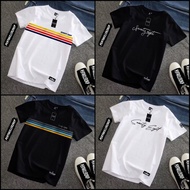 Original SEVENTY Bandung distro men's t-shirts EIGHT men's and women's t-shirt/s latest men's t-shir
