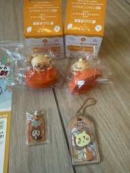 Chiikawa x CoCo壹番屋 聯乘精品