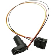 MPS6 7M5R-7H103-BA 1850527 6DCT450 31367965 Automatic Transmission Speed Sensor Fits
