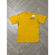 (Size S) Chest 19 Length 27 Authentic American Military T-Shirt US Army Navy Air Force USMC Camoufla