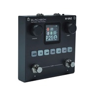 Pedal Guitar M Vave Blackbox Effect Conversion