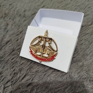 Brevet Wing Pin Yudha Wastu Pramuka