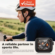 NE40 Earphones Bluetooth 6.0 AI Translation HIFI Sound Quality Waterproof Noise Cancelling  Fon Teli