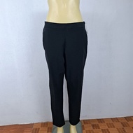 1P031 Work Pants Long Second Hand Details Are In The Picture.