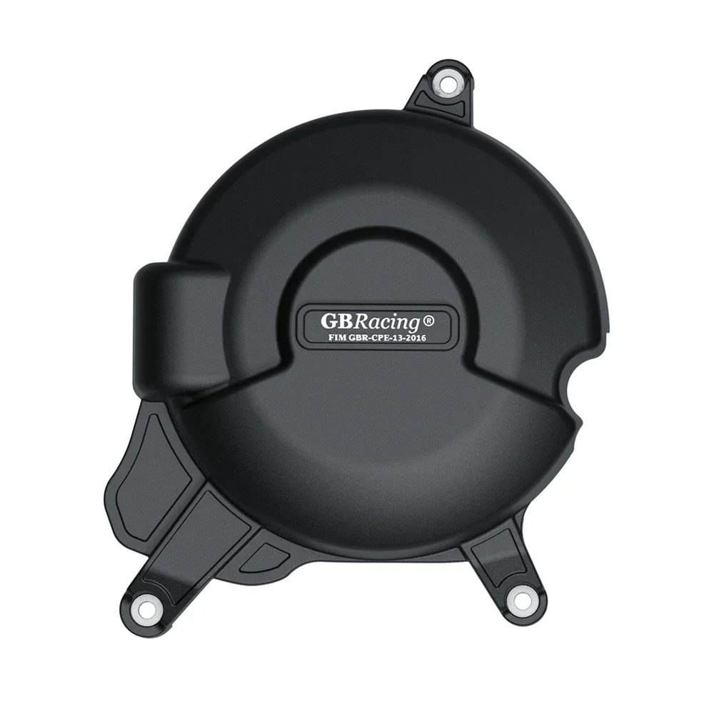 สําหรับ Ducati Monster 659 696 795 796 1100 2008-2015 เครื่องยนต์รถจักรยานยนต์ฝาครอบสําหรับ GB Racin