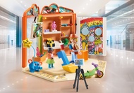 Playmobil 71536 Shopping Toy Store ช๊อปปิ้ง ร้านของเล่น