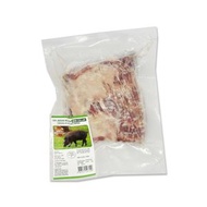 西班牙IBERICO伊比利亞黑毛豬梅頭(橡果級)(30016)｜豬肉 (急凍-18°C)
