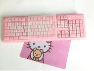 Bluetooth keyboard mouse 藍牙鍵盤滑鼠