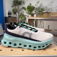 Cloudmonster Lightweight and Soft-soled Running Shoes Durable and Fashionable Men's and Women's Spor