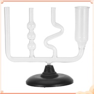 Physics Equipment Experiment Glass Liquid Experiments Lab and Instrument