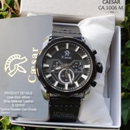 Bagus Buat Kado. Original Caesar Ca 1006 M. Jam Tangan Pria