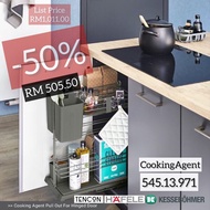 TENCON BEST BUY : Cooking Agent