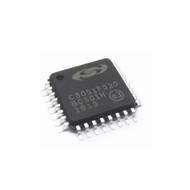 Brand New Original C8051F320-GQR C8051F320 Patch LQFP32 Microcontroller Chip
