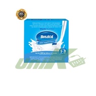 BONAKID® Powdered Milk Drink Children 1 to 3 years old 800g