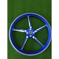 SP511 SPORT RIM Y15 160/160 17  LC135 1.40/1.60 ENKEI ENKAI