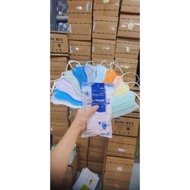 Wholesale Box Of 300 King Kua King Crab mask Crab