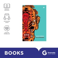 Lelaki Harimau ( HardCover )