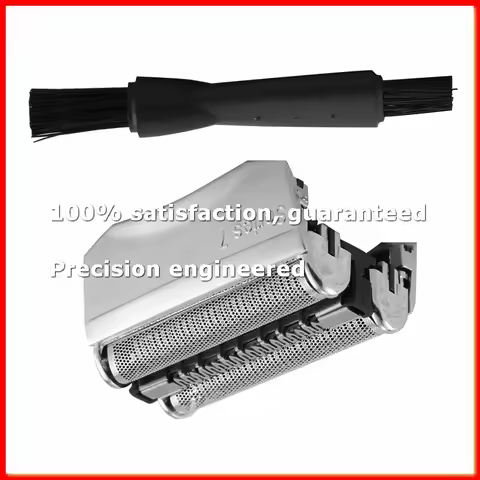 70S Foil & Cutter Shaver Replacement Part for Series 7 70S Shaver Foil Cassette Head-A68X