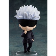 【新貨預訂】GSC - 1528 黏土人《咒術迴戰》五條悟  (2026年9月版本)  1528 Nendoroid "Jujutsu Kaisen" Satoru Gojo 可動人偶 Figure