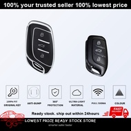 OFF WE GO MG key cover for MG VS HS ZS MG5 MG4 EXTENDER DC  key case MG keychain MG key cover