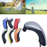 fol Golf Club Hybrid Headcover Head Protections Cover Utility Golf Club Head Cover