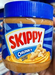 Skippy Chunky Peanut Butter 340 grams