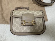 Gucci Horsebit 1955 Bag