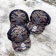 47BRAND EXCLUSIVE TRUCKER CAP