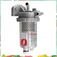 Truck Oil Water Separator  Filter ME121646 for  Fuso FV515 F380 PS380 FP380 8DC9 6D24 6M70 FV51J