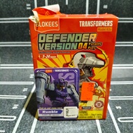 Transformers Rumble OFCBlokees