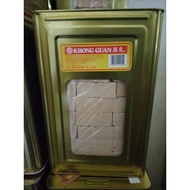 KG41 Khong Guan Chocolate Wafer 3.6kg