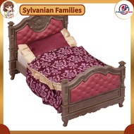 Sylvanian Families Town [Town Bed] TF-03