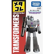Original Takara Tomy Tomica Bumblebee Optimus Prime Megatron Transformers Toys Action Figure Transfo