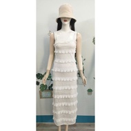2hand dress Size XS (Code over 1)