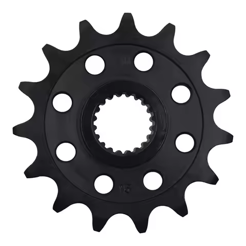 15T 16T 17T Motorcycle Front Sprocket chain For BMW G310GS G310 GS ABS G310R G310 G 310 R 2017-2020