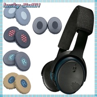 LUCKY-SUQI 1Pair Ear Pads Noise-Cancelling Foam Pad Earmuffs Earbuds Cover for for BOSE OE2 OE2I