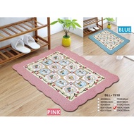 BLL 1518 CARPET PATCHWORK (160 X 210)
