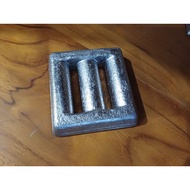 Diving Weight Lead 1 Kg Dive Lead Weight Scuba 1Kg Hand Made