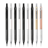 pencil mechanical pencil All Metal Mechanical Pencil 0.3/0.5/0.7/0.9/1.3/2.0mm Mechanical Pencil Mec