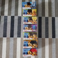 龍珠Dragon Ball adverge 5